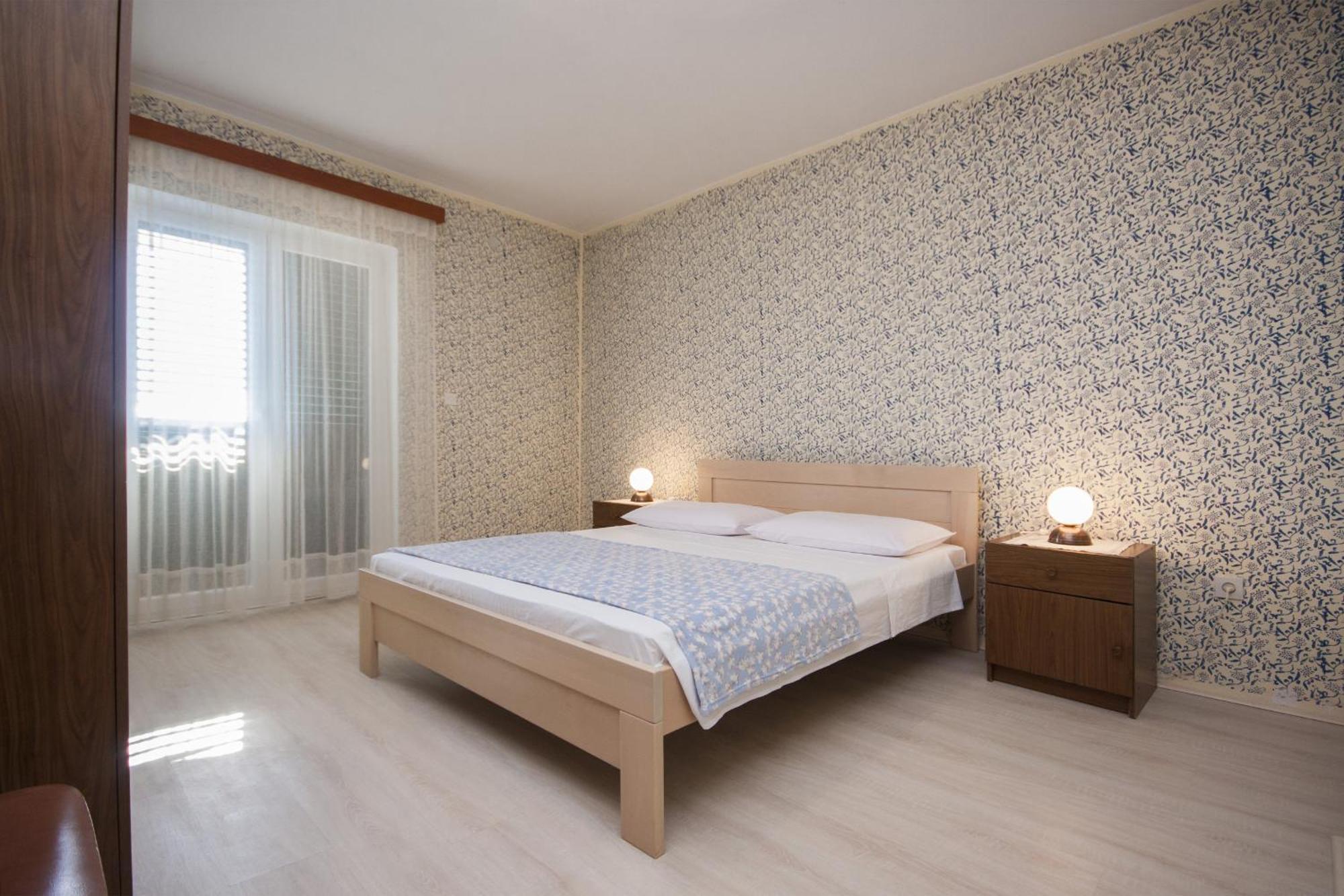 Apartments Vukicevic Brodarica Šibenik Exterior foto